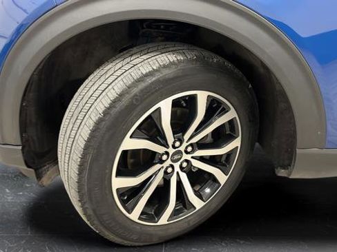 Used 2022 Ford Explorer ST-Line image 29