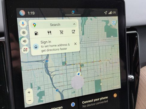 New 2026 Volvo XC60 B5 Core w/ Climate Package image 11