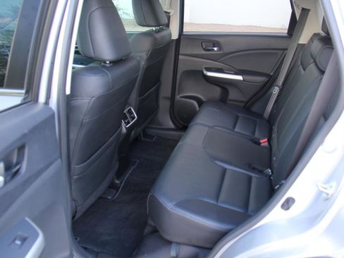 Used 2016 Honda CR-V Touring image 24