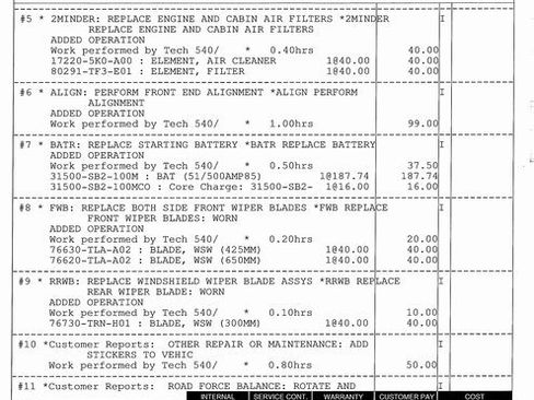 Used 2021 Honda CR-V EX-L image 16