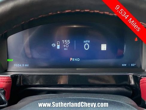 Used 2024 Lincoln Corsair Grand Touring w/ Equipment Group 301A AWD/4WD image 23