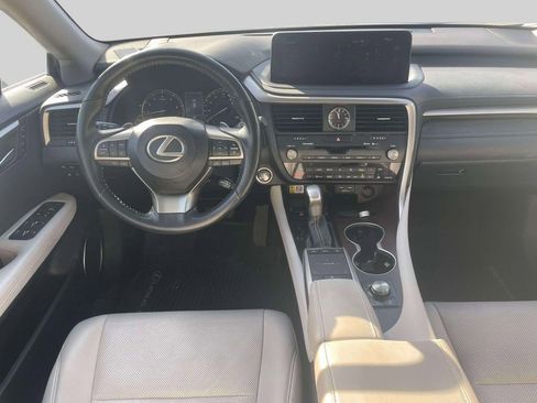 Used 2022 Lexus RX 350 AWD w/ Premium Package image 13