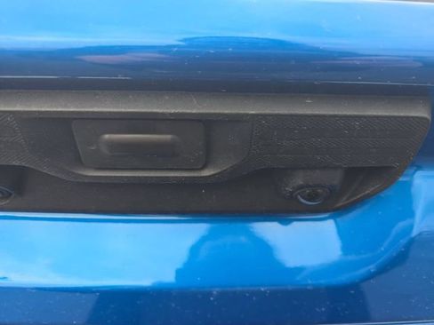 Certified 2023 GMC Sierra 1500 Elevation image 14