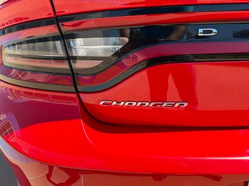Used 2021 Dodge Charger R/T RWD image 13