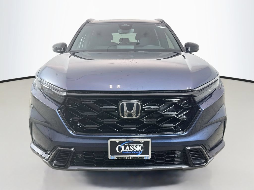 New 2026 Honda CR-V Sport-L image 2