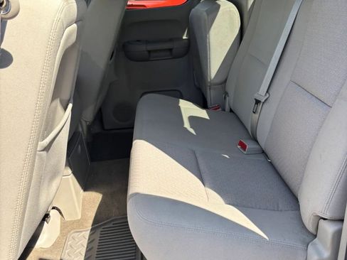 Used 2013 Chevrolet Silverado 1500 LT w/ All-Star Edition image 33