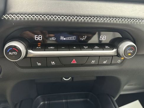 New 2026 MAZDA CX-50 AWD 2.5 S w/ Weather Package image 19