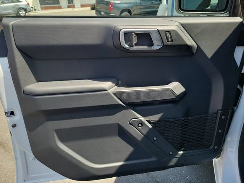 New 2026 Ford Bronco Big Bend AWD/4WD image 17