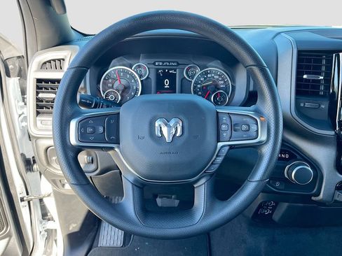 New 2026 RAM 1500 Tradesman image 11