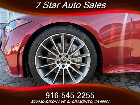 Used 2019 Mercedes-Benz CLS 450 image 24