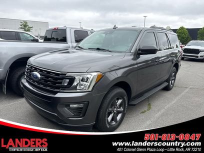 Used 2021 Ford Expedition XL