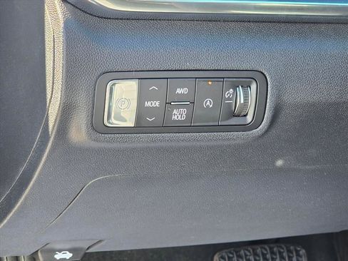 New 2026 GMC Terrain Denali image 7