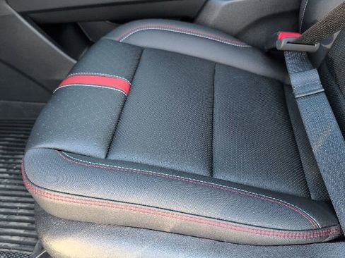 New 2026 Chevrolet Traverse RS w/ LPO, Floor Liner Package image 14