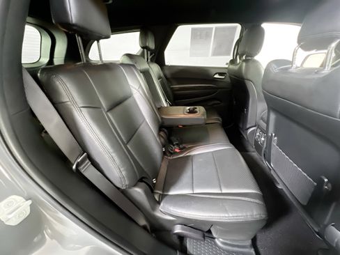 Used 2023 Dodge Durango SXT Launch Edition image 25