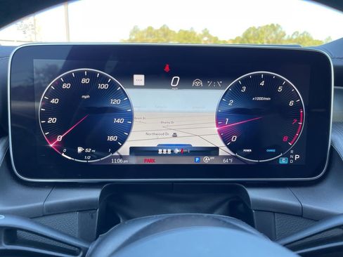 Certified 2023 Mercedes-Benz GLC 300 w/ Pinnacle Trim Package image 9