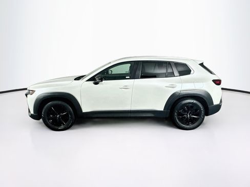 Used 2025 MAZDA CX-50 AWD 2.5 S w/ Preferred Package image 4