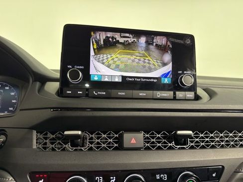 Used 2025 Honda Accord SE image 31