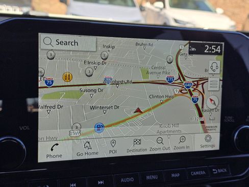 Used 2022 Nissan Pathfinder SL w/ SL Premium Package image 18