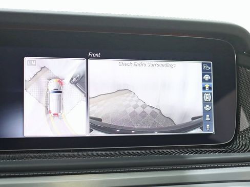 Used 2021 Mercedes-Benz G 63 AMG 4MATIC image 23