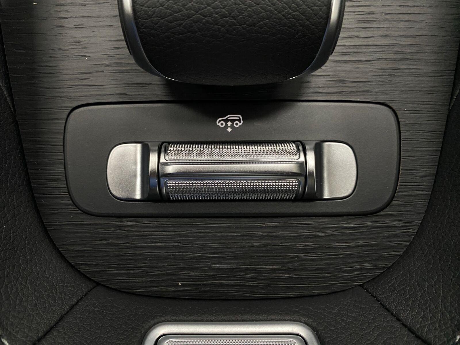 New 2026 Mercedes-Benz GLS 450 4MATIC image 30