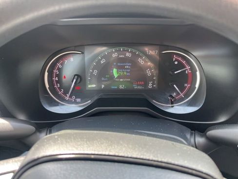 Used 2023 Toyota RAV4 LE image 13