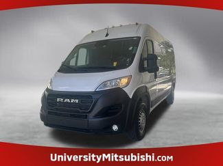 Used 2025 RAM ProMaster 2500 w/ Convenience Group FWD 360° Tour