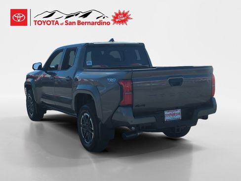 New 2026 Toyota Tacoma TRD Sport image 3