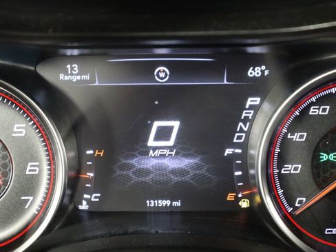 Used 2020 Dodge Charger Police AWD/4WD image 35