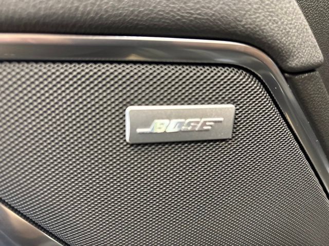 Used 2025 Chevrolet Silverado 1500 LTZ AWD/4WD image 42