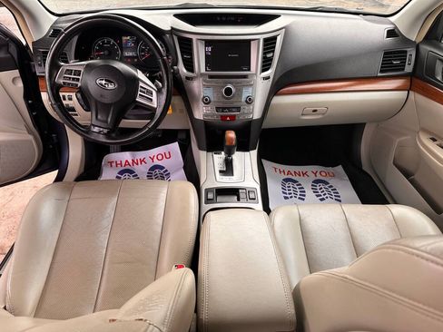 Used 2013 Subaru Outback 2.5i Limited AWD/4WD image 11