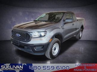 Used 2022 Ford Ranger XL w/ XL Power Equipment Group RWD video 1