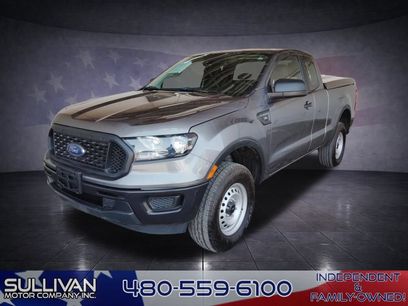 Used 2022 Ford Ranger XL w/ XL Power Equipment Group