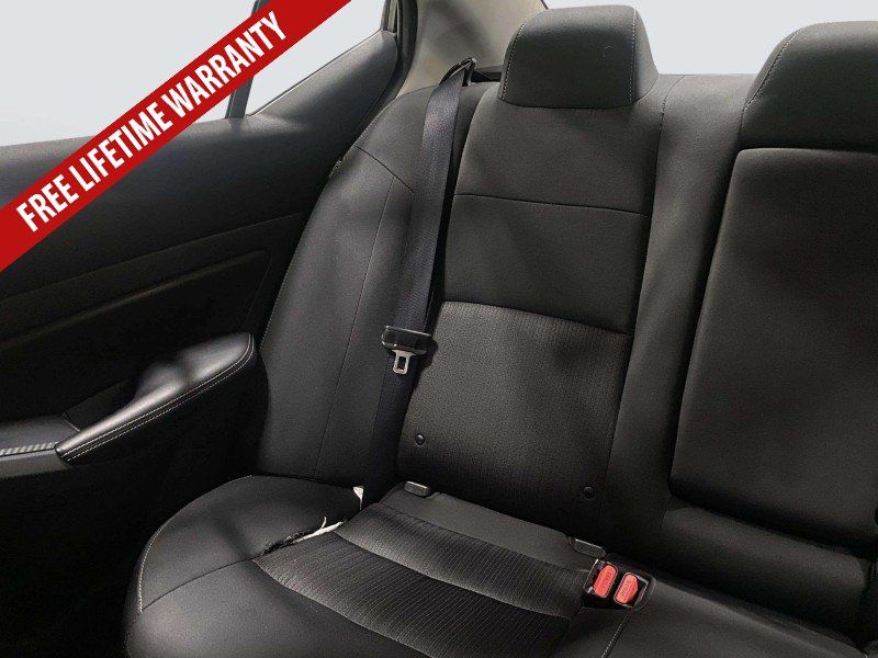 Used 2025 Nissan Altima 2.5 SV FWD image 24