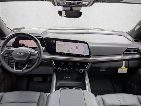 New 2026 Chevrolet Tahoe RST w/ Advanced Technology Package AWD/4WD image 16
