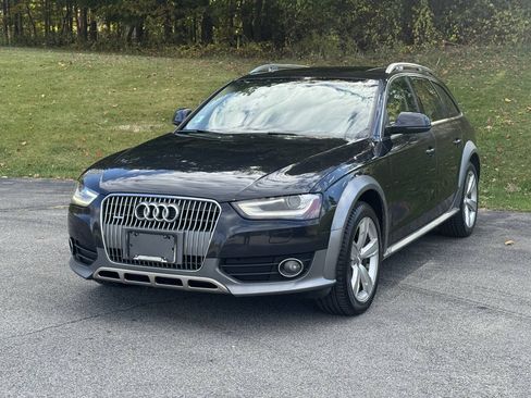 Used 2013 Audi A4 Premium Plus AWD/4WD image 2