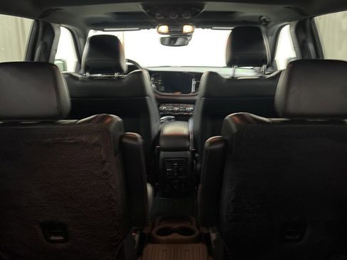 Used 2024 Dodge Durango R/T image 28