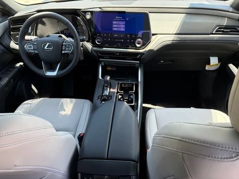 New 2026 Lexus TX 350 FWD image 25