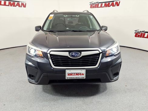Used 2019 Subaru Forester w/ Alloy Wheel Package image 4