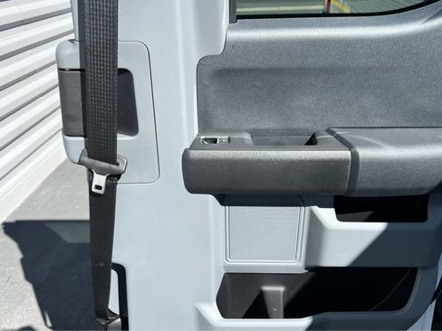 New 2026 Ford F350 XLT w/ 360-Degree Camera Package image 21