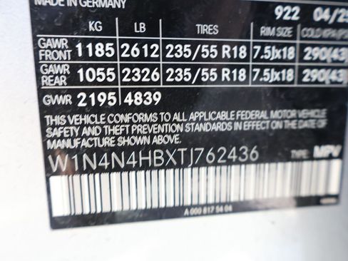 Certified 2026 Mercedes-Benz GLA 250 4MATIC image 40