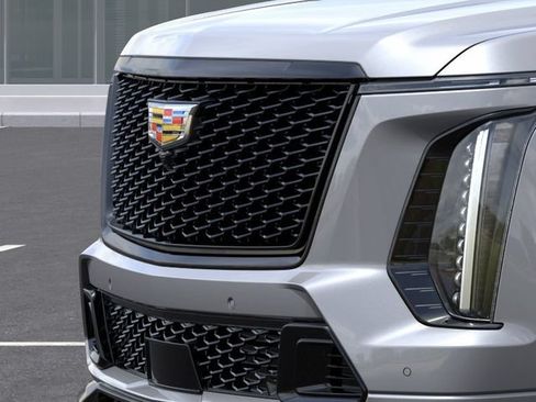 New 2026 Cadillac Escalade V AWD/4WD image 13