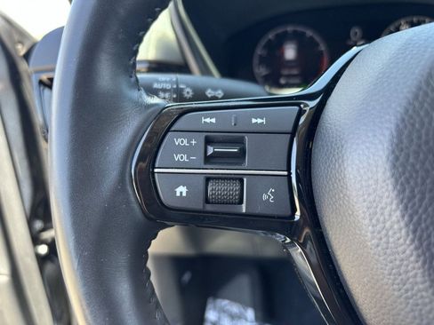 Used 2024 Honda CR-V EX-L image 26