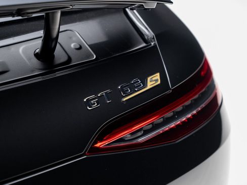 Used 2019 Mercedes-Benz AMG GT 63 S image 33