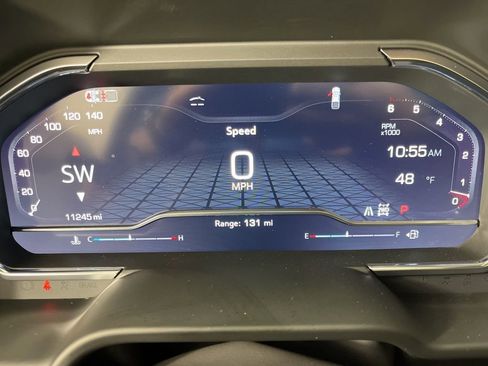 Certified 2025 GMC Sierra 1500 Denali image 34