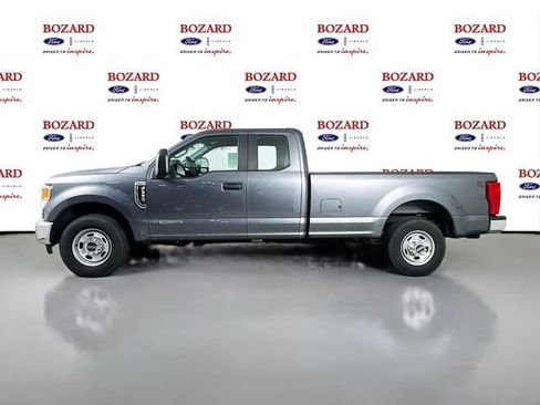 Used 2022 Ford F350 XL w/ XL Value Package image 5