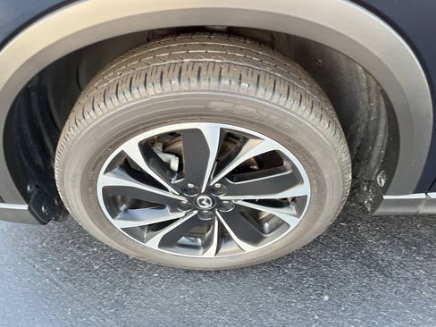 Certified 2023 MAZDA CX-5 AWD 2.5 S w/ Premium Plus Pkg image 39