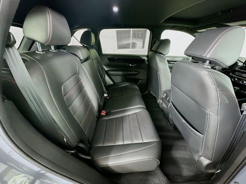 Used 2023 Honda CR-V Sport Touring image 35