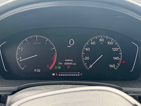 Certified 2026 Honda Civic Sport image 19