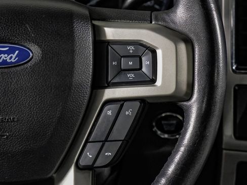 Used 2022 Ford F350 Lariat w/ Lariat Ultimate Package image 18