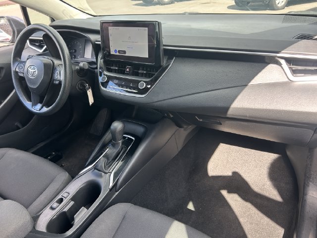 Used 2024 Toyota Corolla LE FWD image 29